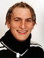 Third Year Student Photographs 2002